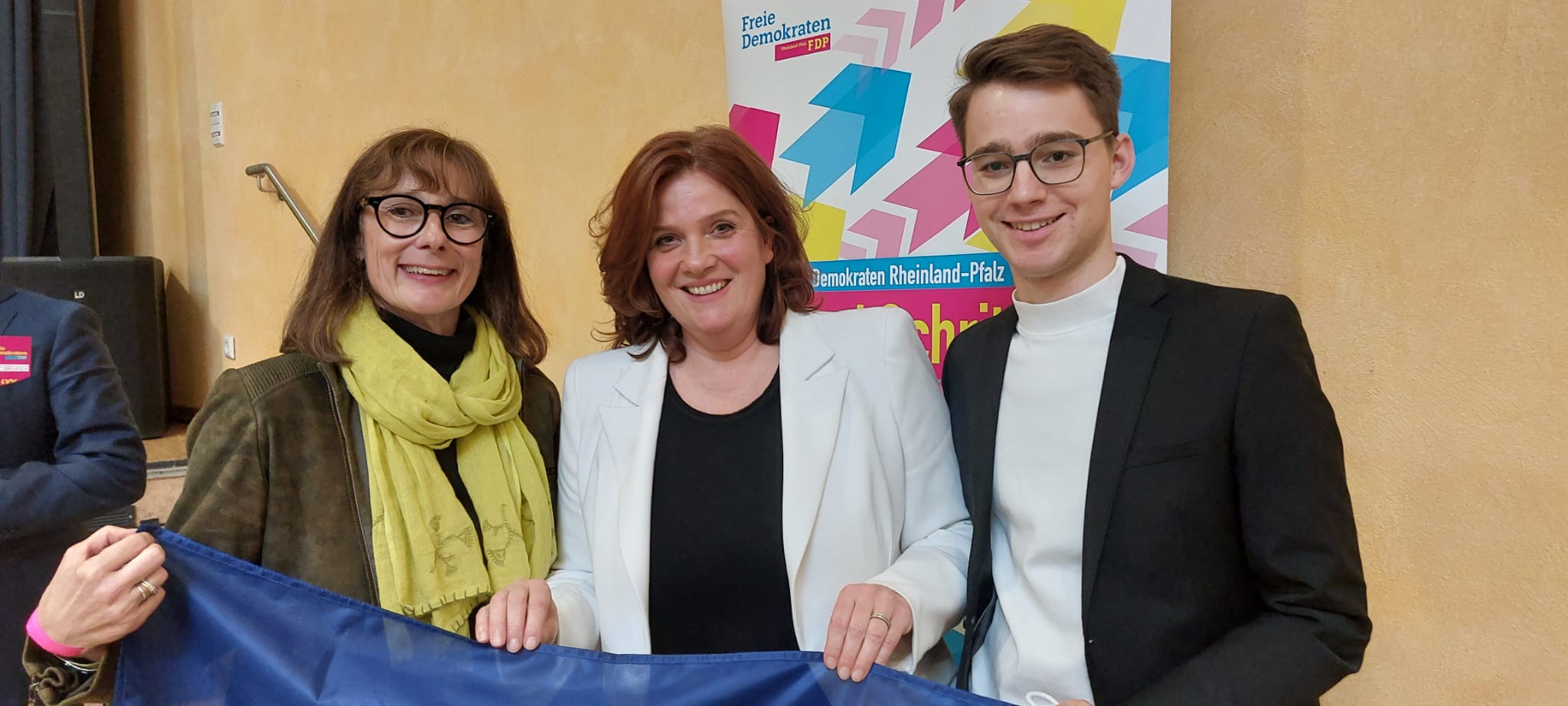 Gruppenbild
