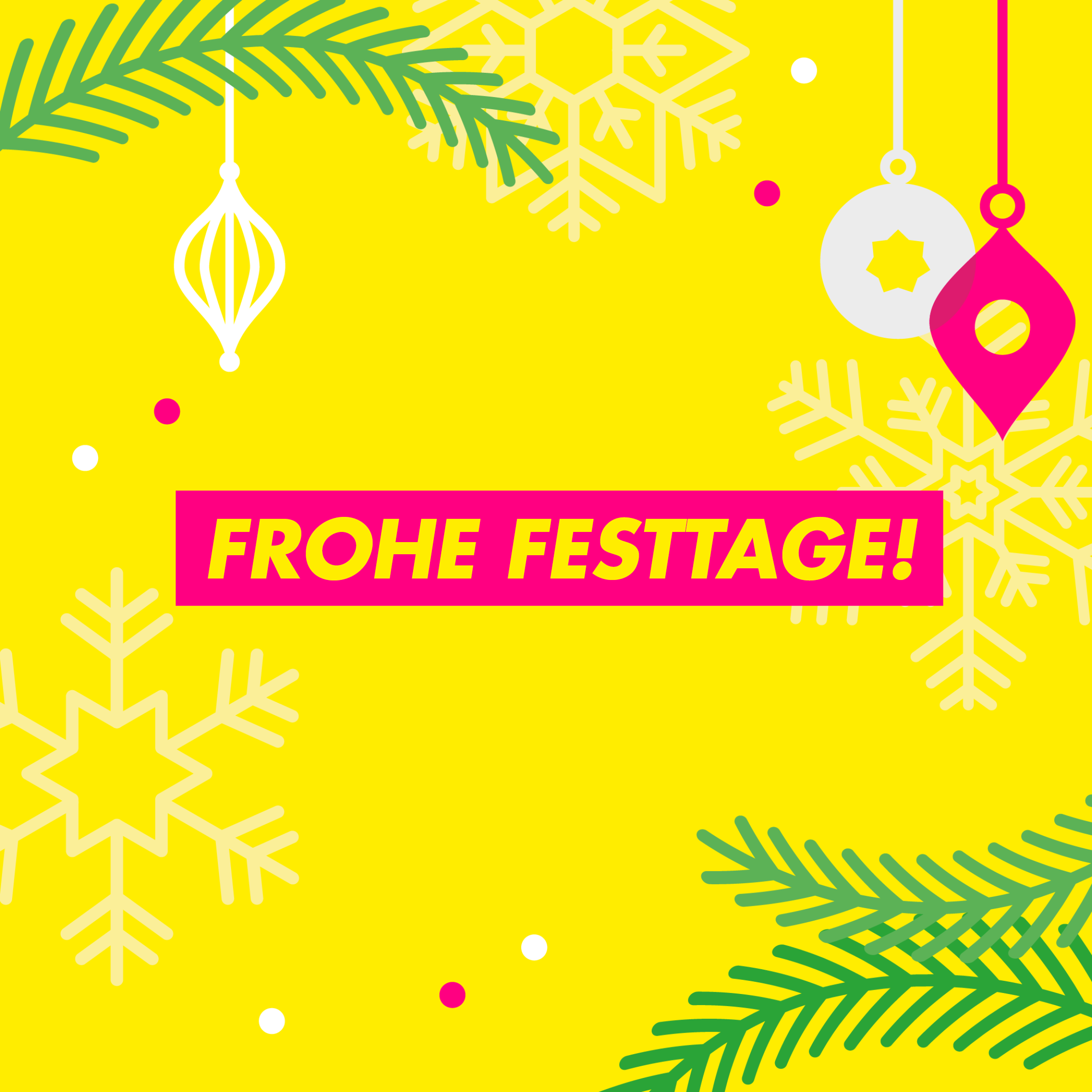 Weihnachten 