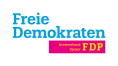 Logo FDP Speyer